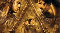 Copertina di Dove è stato girato Troy? Le location tra Malta e Messico