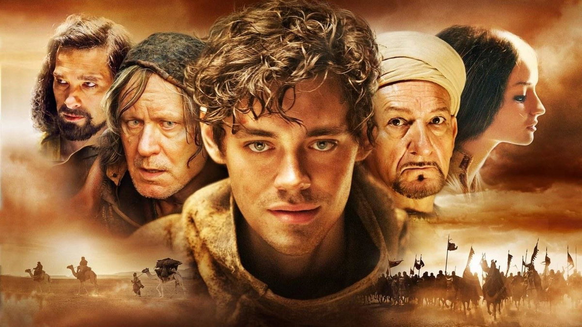 Immagine di Dove è stato girato Medicus? Le location reali del film