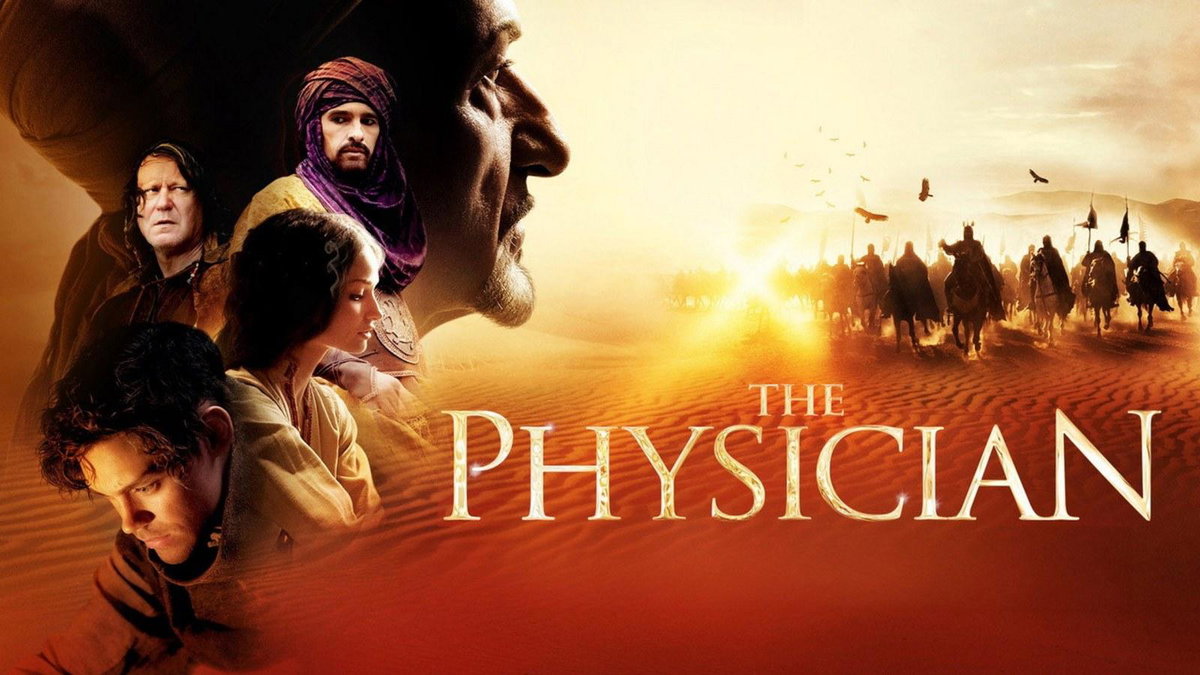 Immagine di Che fine ha fatto Tom Payne, Rob Cole in Medicus?