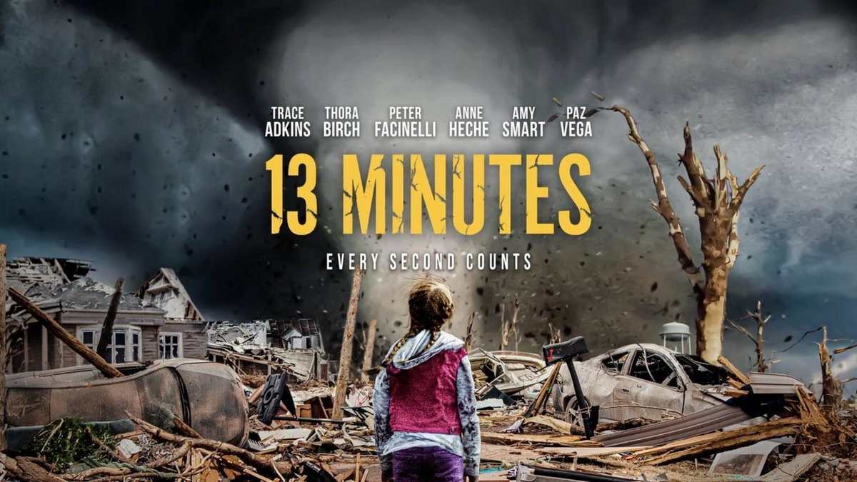 Immagine di Dove è stato girato 13 Minuti? Le location reali del film