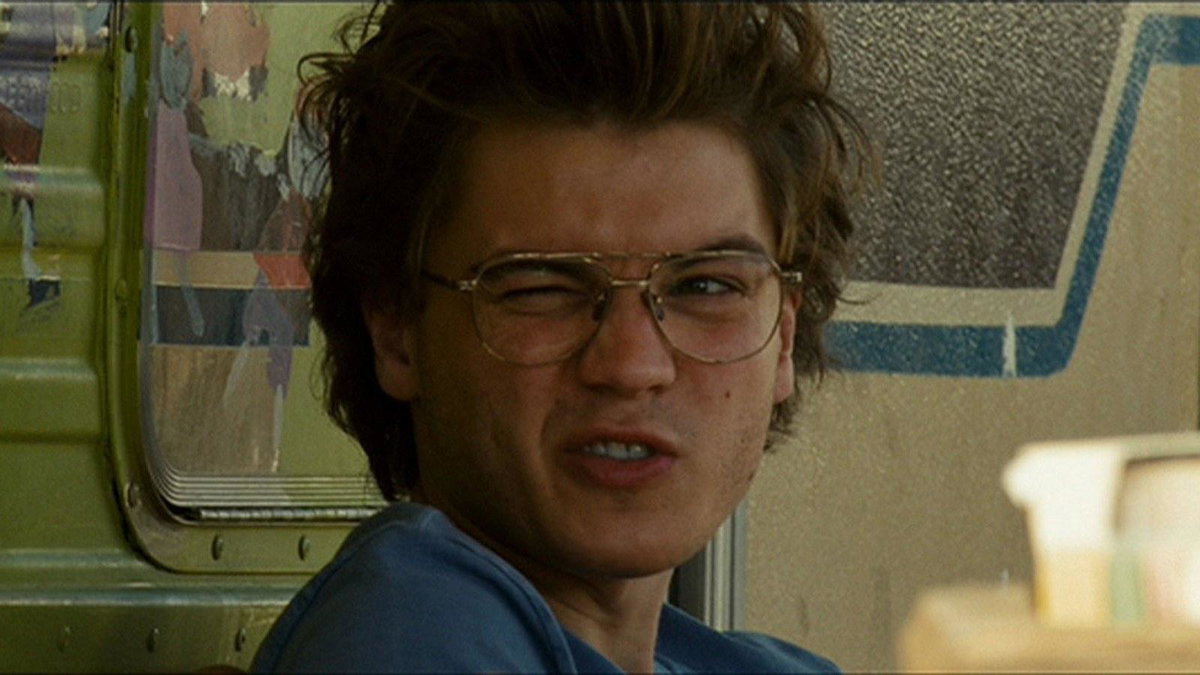 Immagine di Chi canta la colonna sonora di Into the Wild - Nelle terre selvagge?