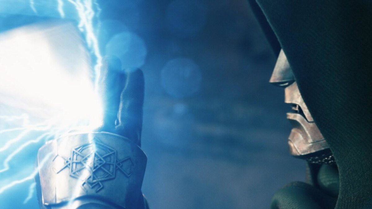 Immagine di Avengers: Doomsday: Anthony Russo frena sulle tre ore, il film sarà «sostanzioso»