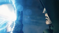 Copertina di Avengers: Doomsday: Anthony Russo frena sulle tre ore, il film sarà «sostanzioso»