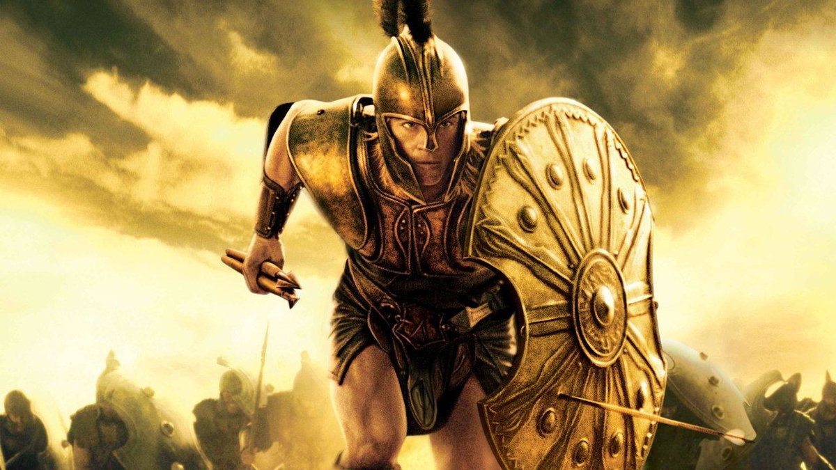 Immagine di Troy è una storia vera? Cosa c’è di reale nel film