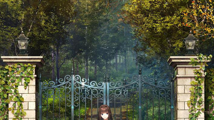 Immagine di Witch on the Holy Night: film e visual novel mobile insieme il 20 novembre