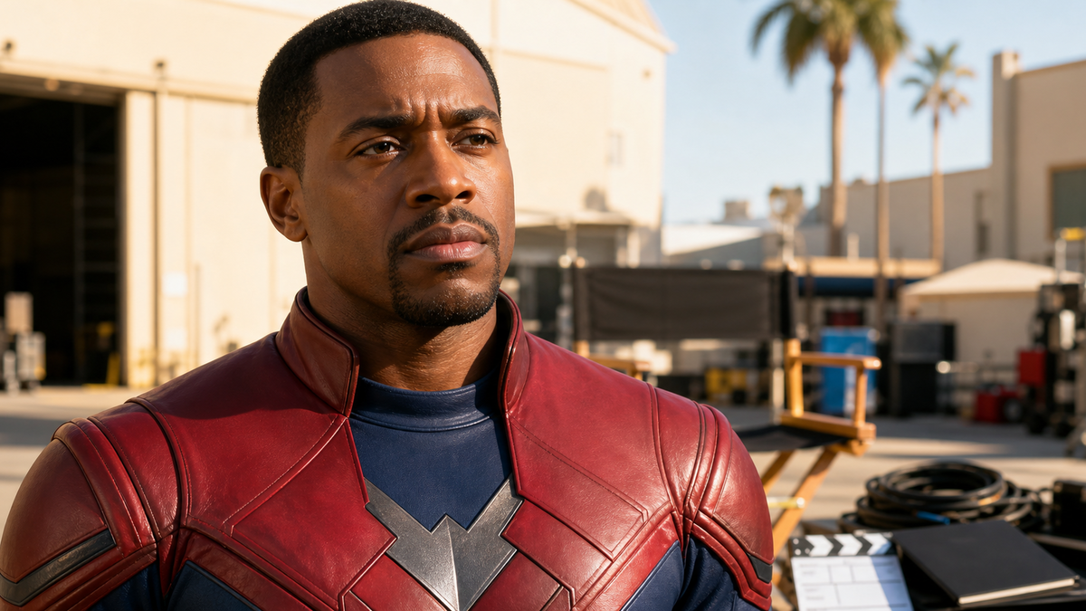 Immagine di Wonder Man: la seconda stagione cancellata prima della writers' room