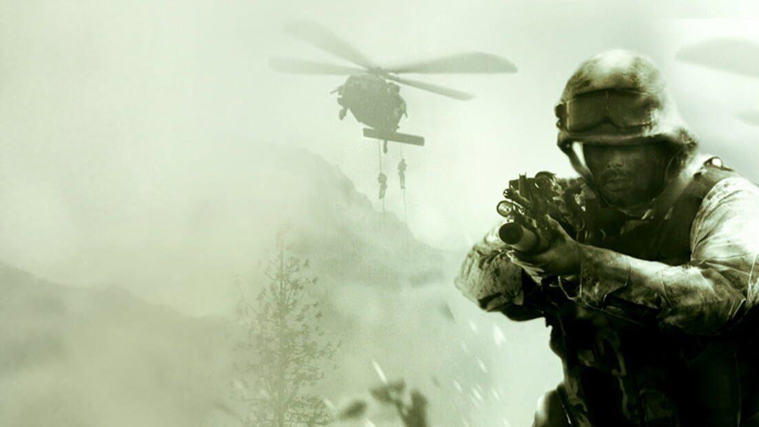 Immagine di In che ordine giocare a Call of Duty: Modern Warfare, dalle origini al reboot