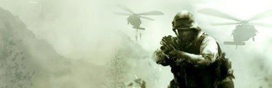 Copertina di In che ordine giocare a Call of Duty: Modern Warfare, dalle origini al reboot