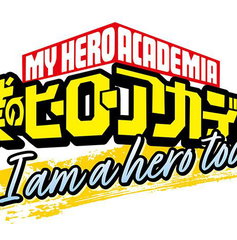 Copertina di My Hero Academia: I am a hero too porta su Crunchyroll l’ultima storia dopo il salto temporale
