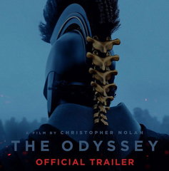 Copertina di Universal Pictures: prima oltre i 4 miliardi nel 2026, The Odyssey punta al miliardo
