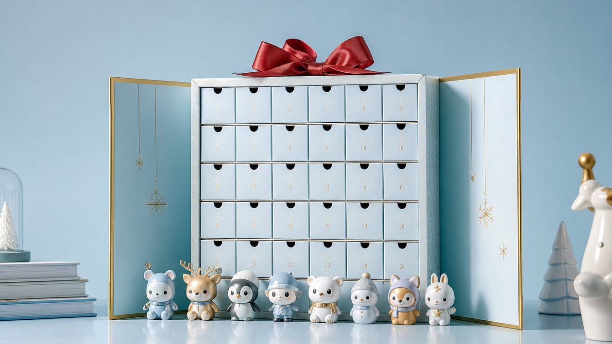 Immagine di Funko Disney al 46%: 24 Pocket Pop a 34,32€, un affare per i fan