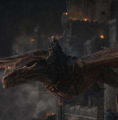 Copertina di Dove vedere House of the Dragon 3, episodio 7 stasera: orario, canale e streaming