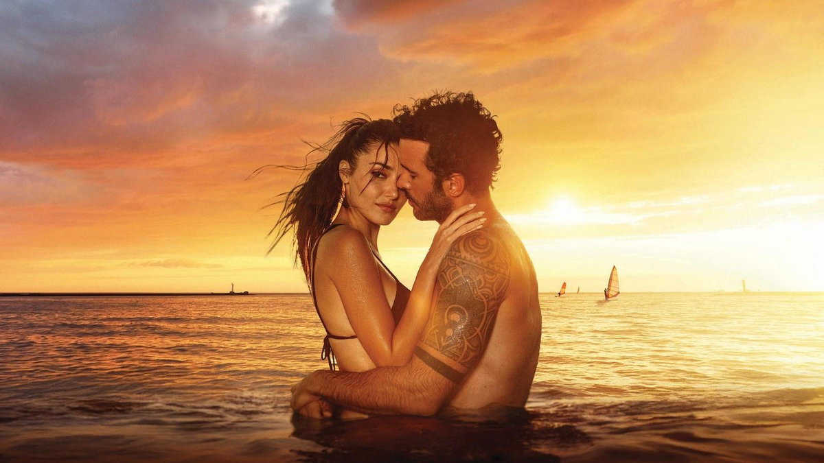 Immagine di Chasing the wind - Prima tv: trama, cast e dove vederlo in streaming