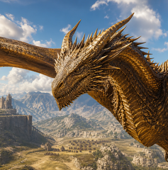 Copertina di Game of Thrones: Dragonfire: Vermithor amplia la schiera dei draghi