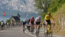 Copertina di Dove vedere Tour de France Femmes 2026, tappa Ginevra-Poligny oggi: orario, canale e streaming