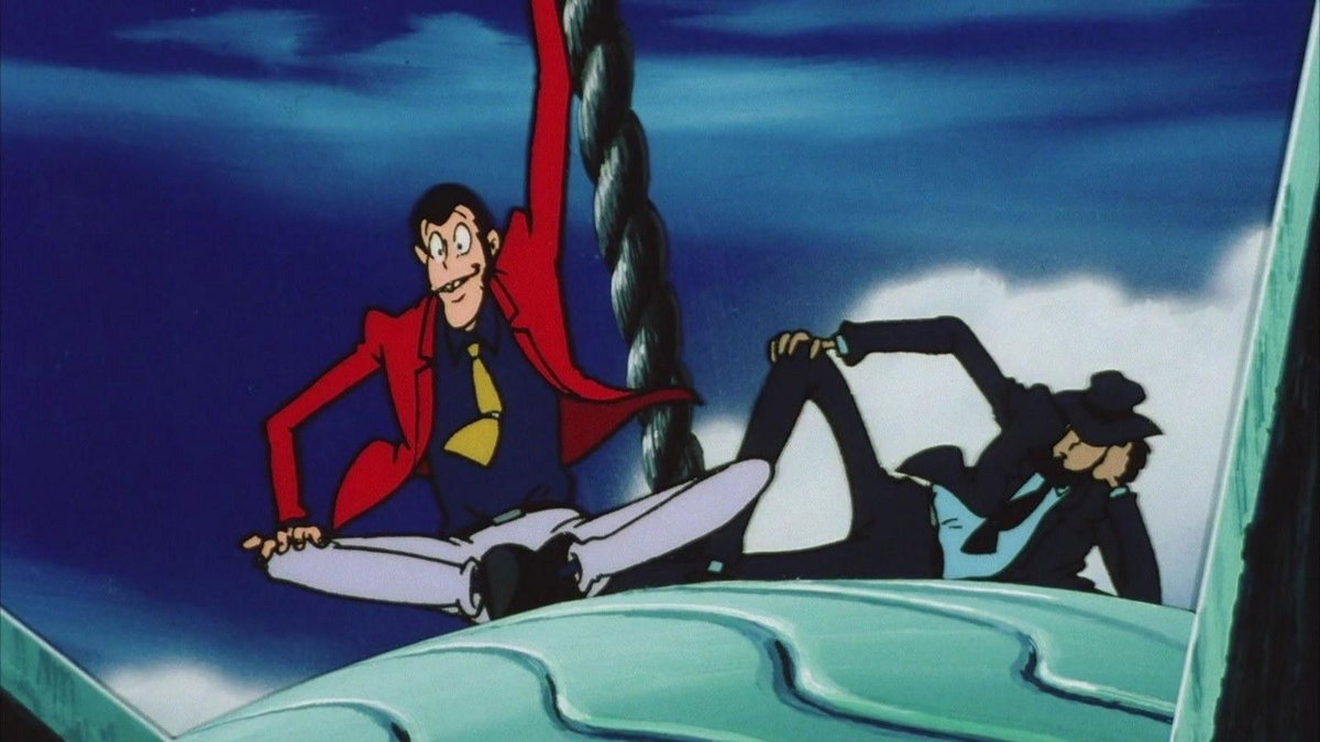 Immagine di Lupin e il mago dei computers: trama, cast e dove vederlo in streaming