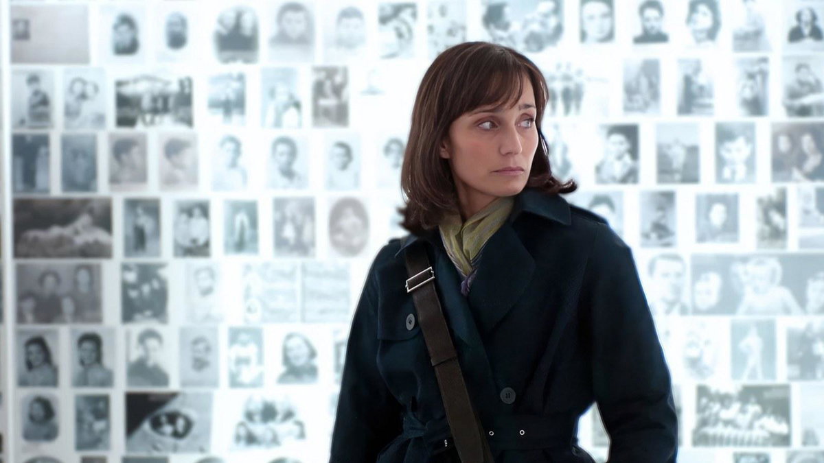 Immagine di La chiave di Sara: trama, cast e dove vederlo in streaming