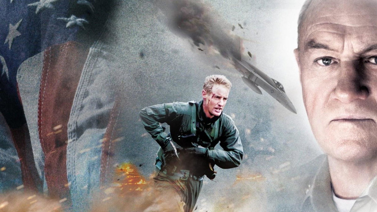 Immagine di Behind enemy lines - Dietro le linee nemiche: trama, cast e dove vederlo in streaming