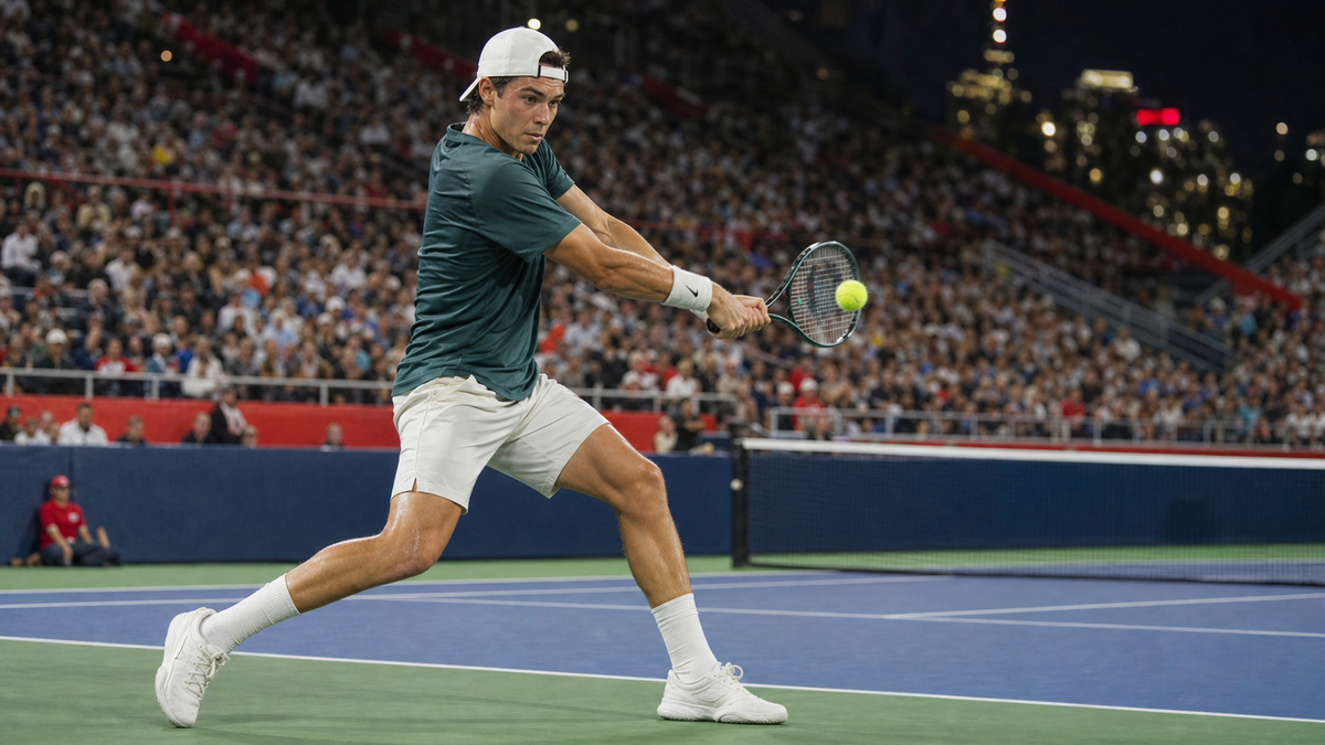 Immagine di Dove vedere ATP Masters 1000 Montreal 2026 oggi: orario, canale e streaming
