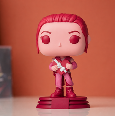 Copertina di Funko Pop Rey Valentine's a 14,20€, una chicca Star Wars da esporre
