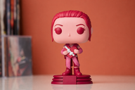 Copertina di Funko Pop Rey Valentine's a 14,20€, una chicca Star Wars da esporre