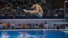 Copertina di Dove vedere la finale sincro 3 metri uomini degli Europei acquatici 2026 oggi: orario, TV e streaming