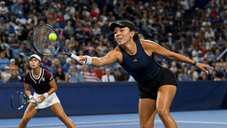 Copertina di Dove vedere Jessica Pegula-Alexandra Eala oggi: orario, canale e streaming della finale WTA 500 Washington