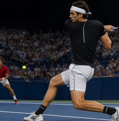 Copertina di Dove vedere Taylor Fritz-Rafael Jódar oggi: orario, canale e streaming della finale ATP Washington