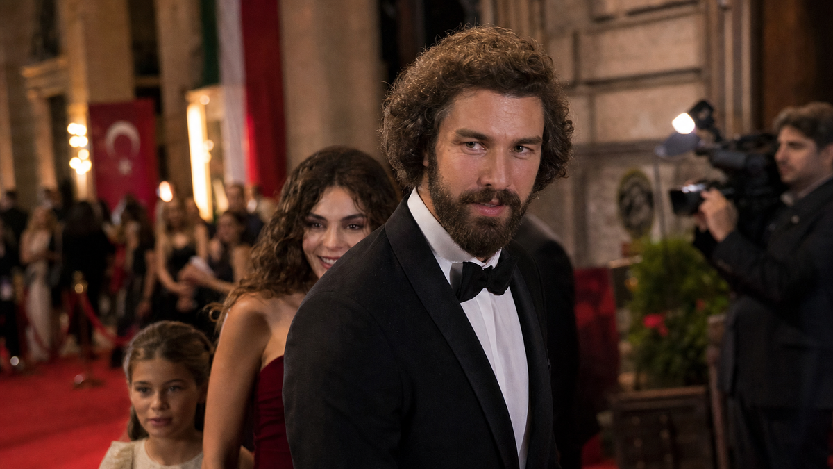 Immagine di Dove vedere la serie My Sweet Lie oggi: orario, Canale 5 e streaming