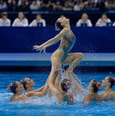 Copertina di Dove vedere la finale Team Free degli Europei acquatici 2026 oggi: orario, canale e streaming