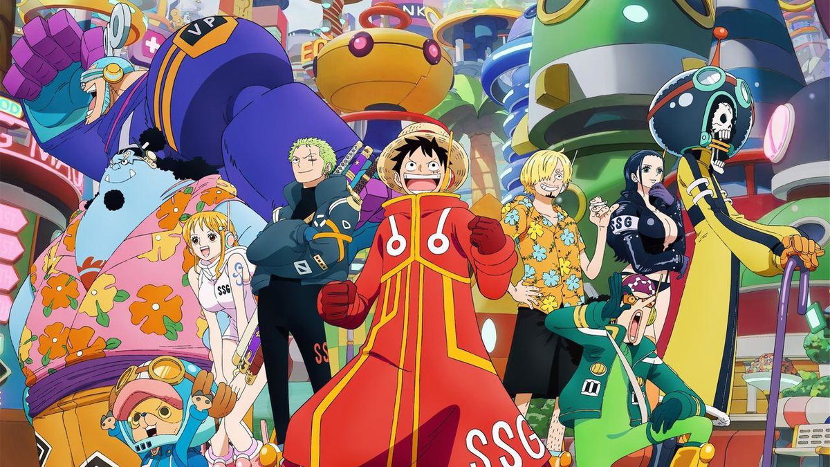 Immagine di Come muore Barbabianca e cosa lascia in eredità in One Piece