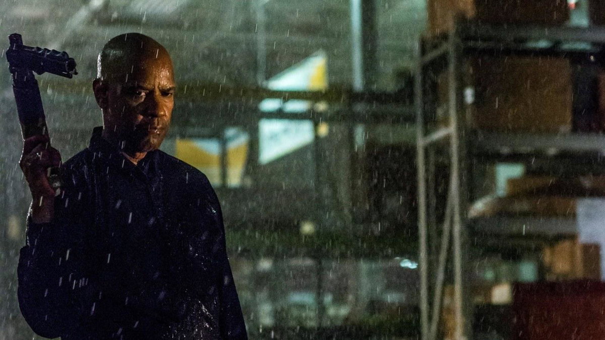 Immagine di Qual è la canzone finale di The Equalizer - Il vendicatore?