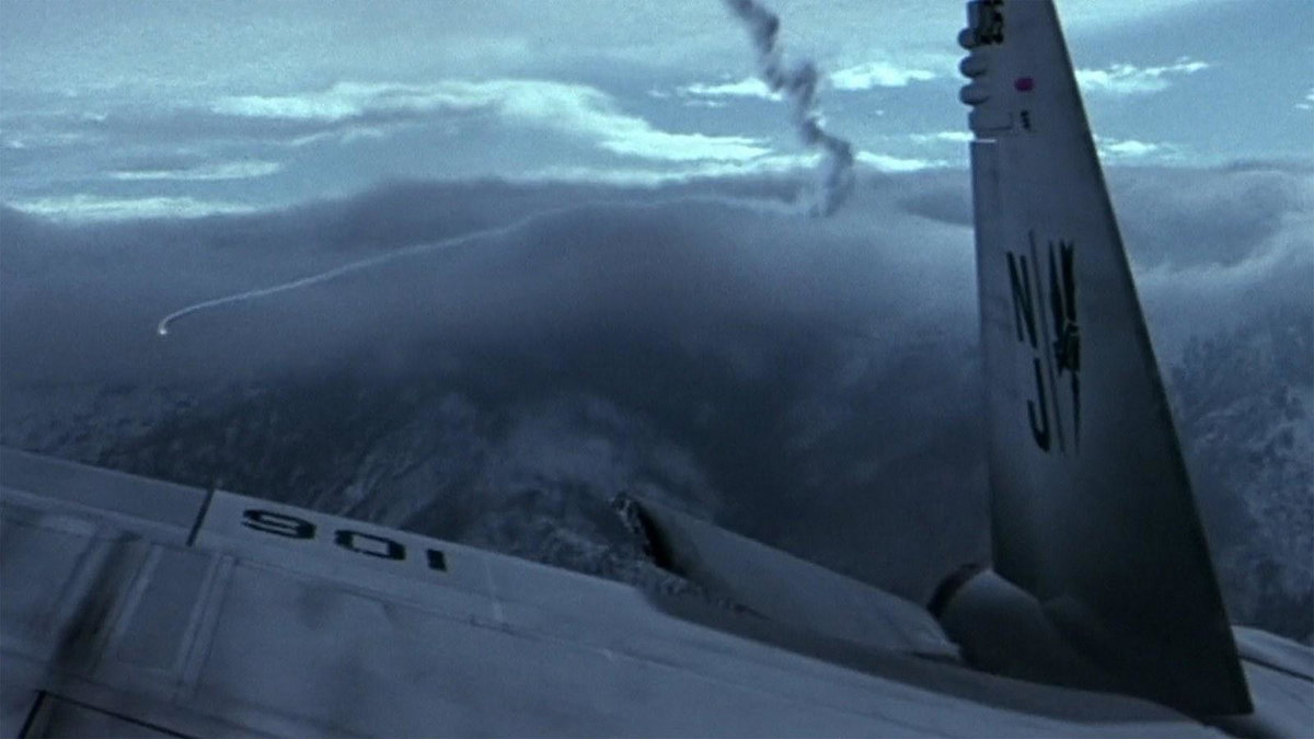 Immagine di Che fine ha fatto Gene Hackman, l’ammiraglio Reigart di Behind Enemy Lines?