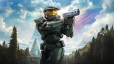 Copertina di Halo: Campaign Evolved: al lancio coinvolge l’8% degli utenti Xbox USA, l’1% su PS5