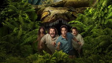 Copertina di Prime Video, le uscite di agosto 2026: film, serie TV e show da non perdere