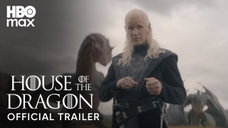 Copertina di House of the Dragon 3: draghi e armate convergono su Tumbleton nel finale