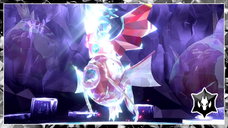 Copertina di Pokémon Scarlatto e Violetto: Magikarp Drago sfida Paldea nei raid a 7 stelle