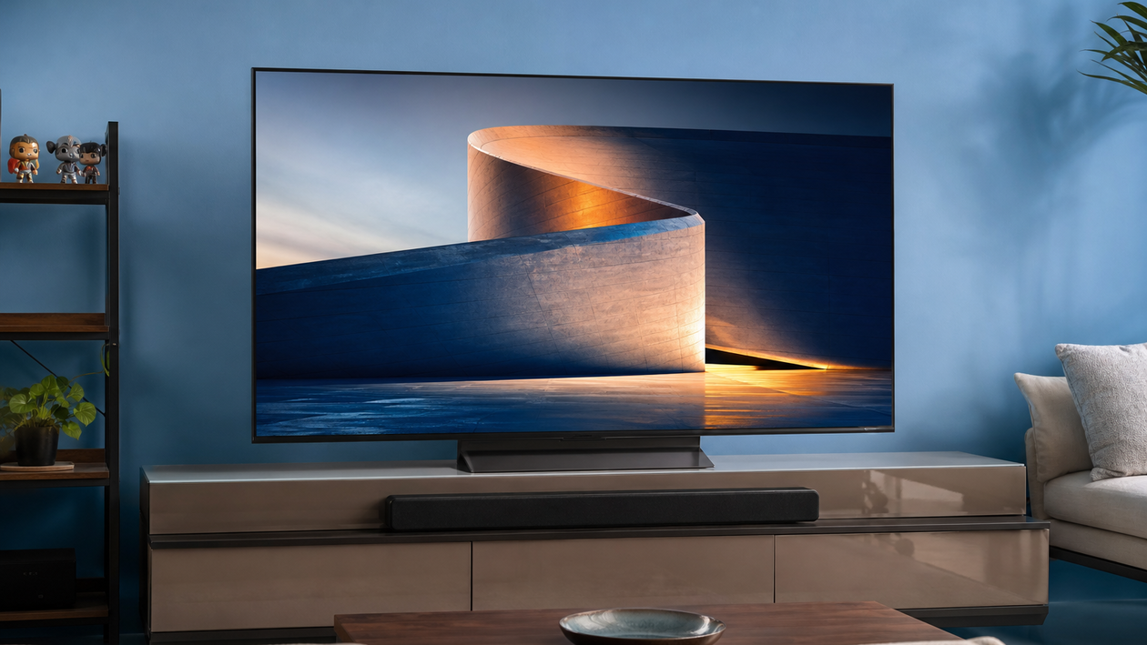 Immagine di LG OLED evo da 55 pollici a 816,06€, mai costato così poco