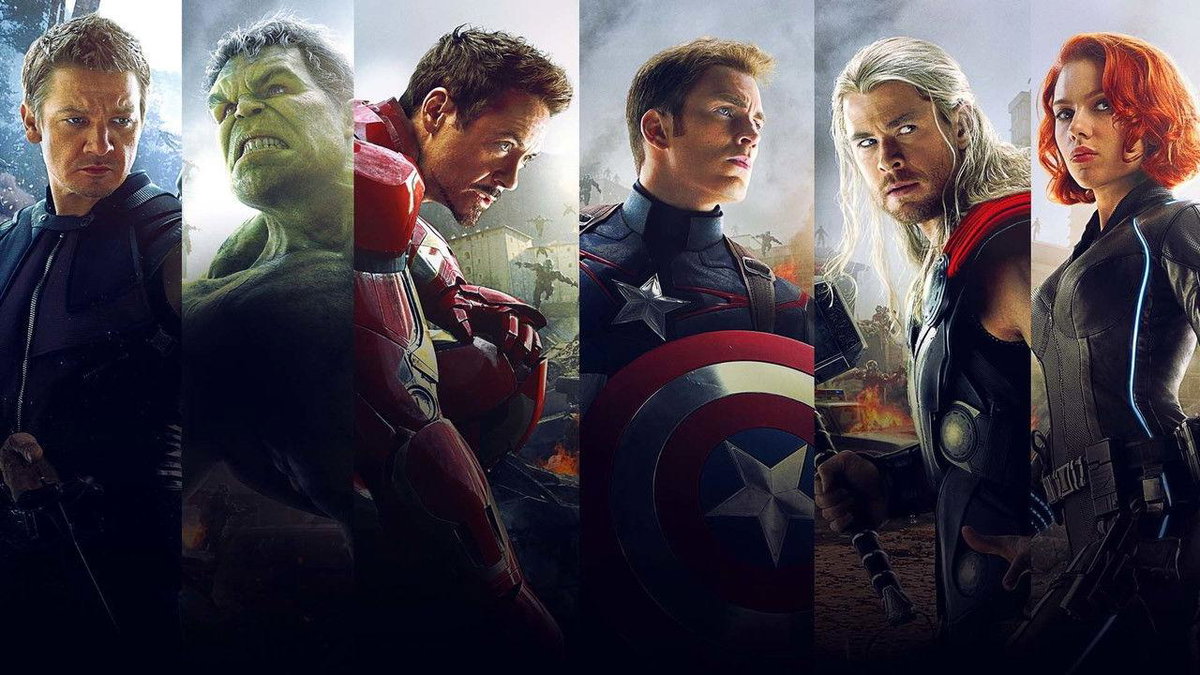 Immagine di In che ordine guardare i film di Avengers: la sequenza corretta