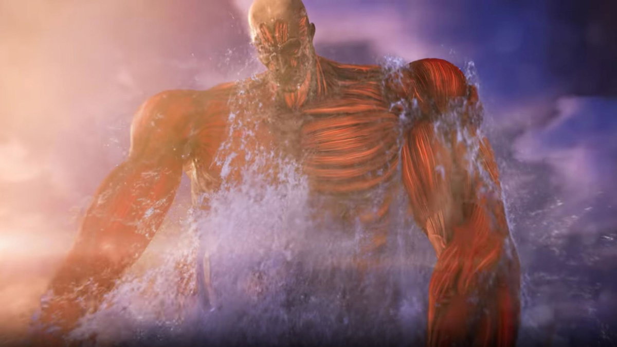 Immagine di Attack on Titan 3: l’intera storia arriverà il 10 dicembre 2026