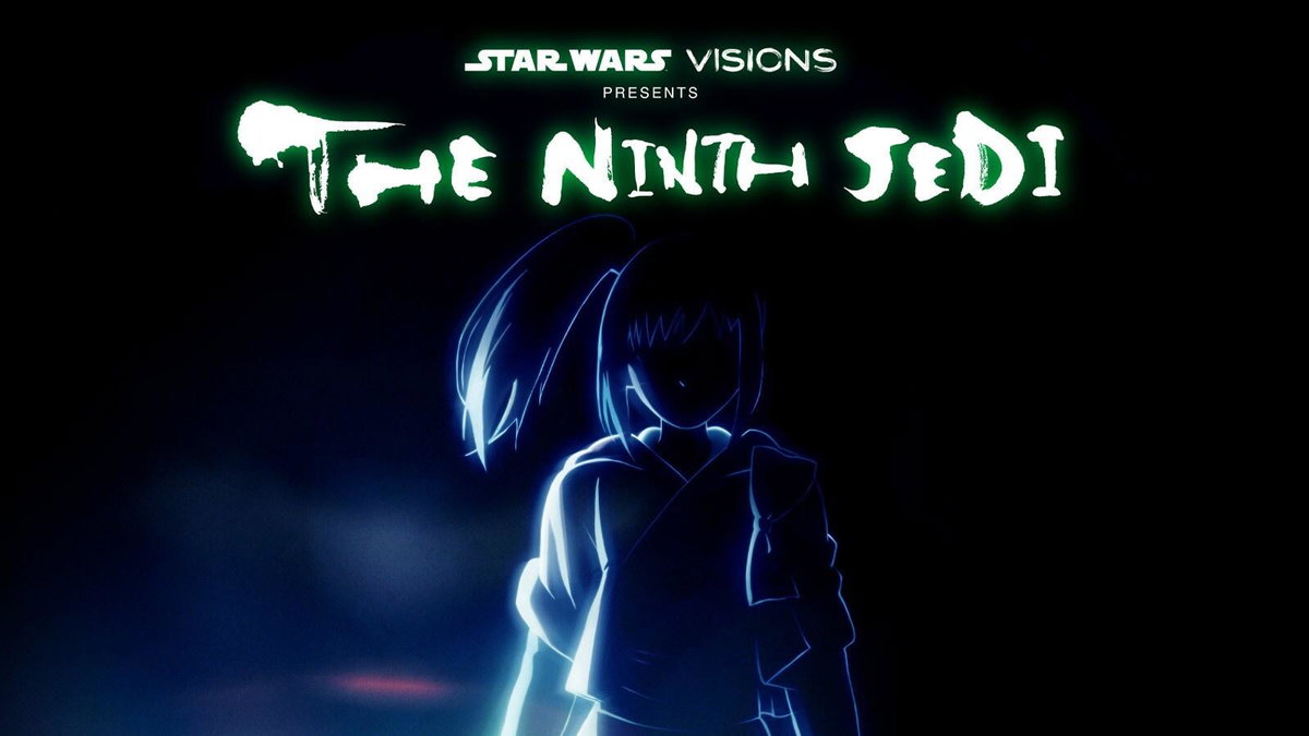 Immagine di Star Wars: Visions Presents – The Ninth Jedi: Kara torna nel trailer finale