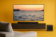 Copertina di Hisense AX3120Q a 179€, Dolby Atmos e subwoofer per le serate cinema