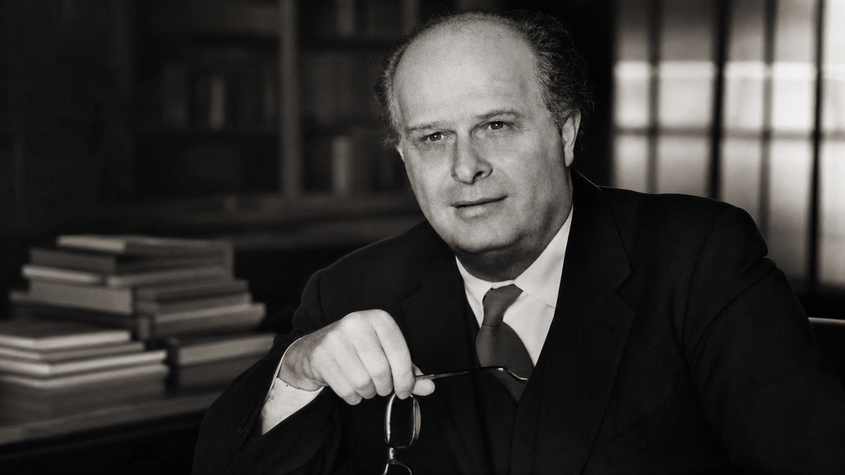 Immagine di 94 anni fa Adriano Olivetti avviava la trasformazione della Ing. C. Olivetti & C. in società anonima