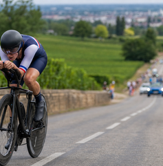 Copertina di Dove vedere Tour de France Femmes 2026 oggi: orario, TV e streaming della tappa 4