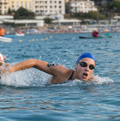 Copertina di Dove vedere gli Europei acquatici 2026 oggi: orario della finale 10 km femminile, TV e streaming