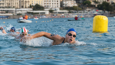 Copertina di Dove vedere gli Europei acquatici 2026 oggi: orario della finale 10 km femminile, TV e streaming