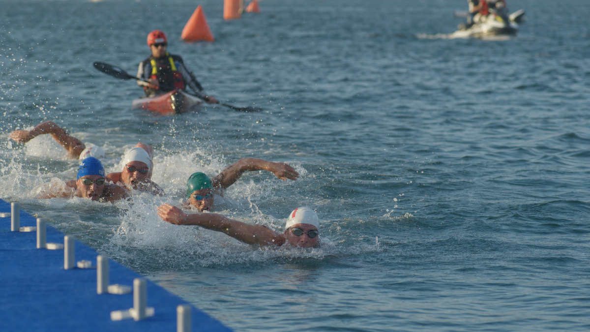 Immagine di Dove vedere Europei acquatici 2026, finale 10 km maschile oggi: orario, canale e streaming