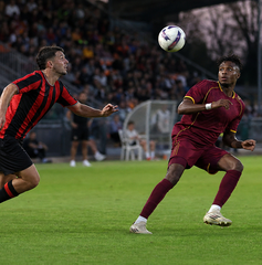 Copertina di Dove vedere Newport County-Roma oggi 4 agosto 2026: orario, canale e streaming