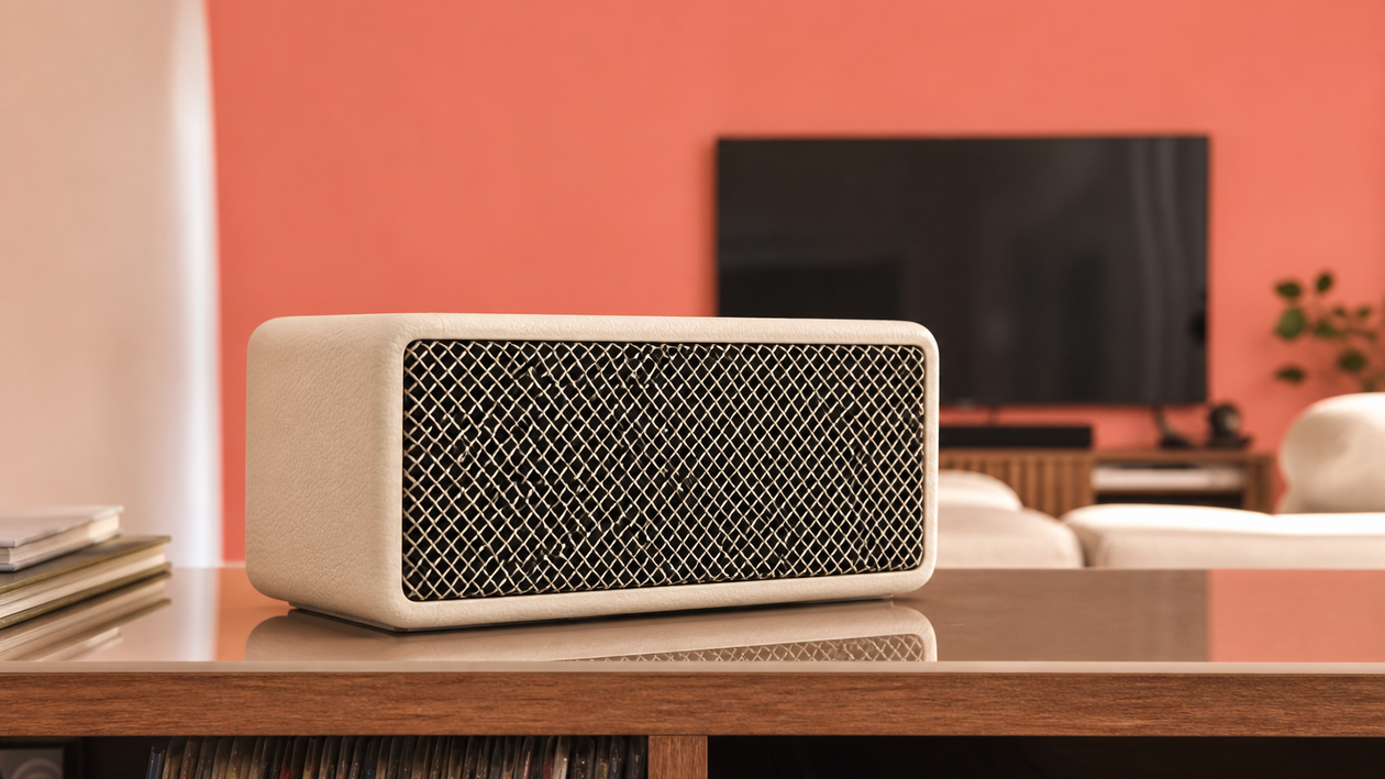 Immagine di Marshall Emberton II a 149,99€, oltre 30 ore di musica senza prese