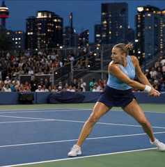 Copertina di Dove vedere il WTA 1000 Toronto 2026 oggi: orario, canale e streaming